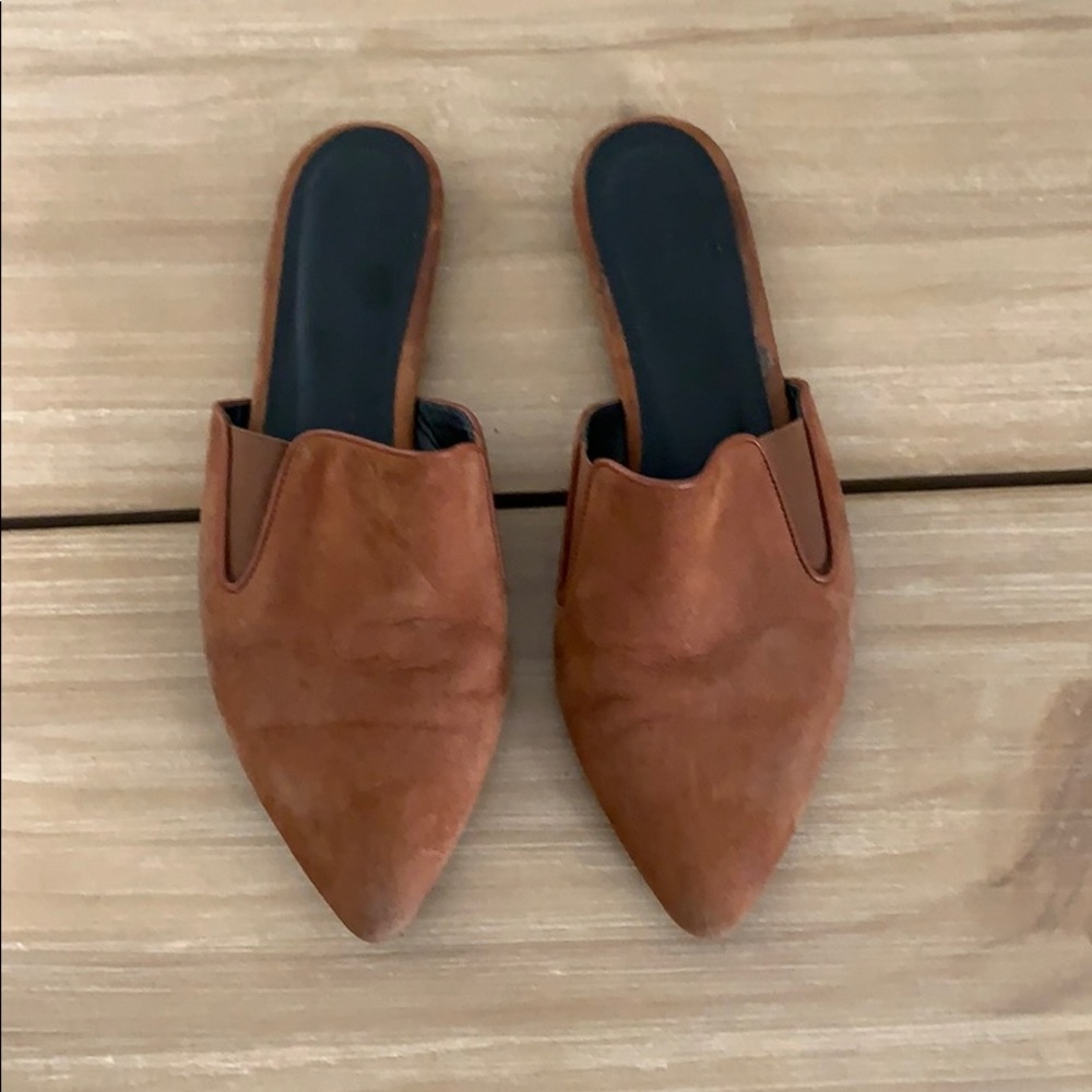 Jenni Kayne Mule